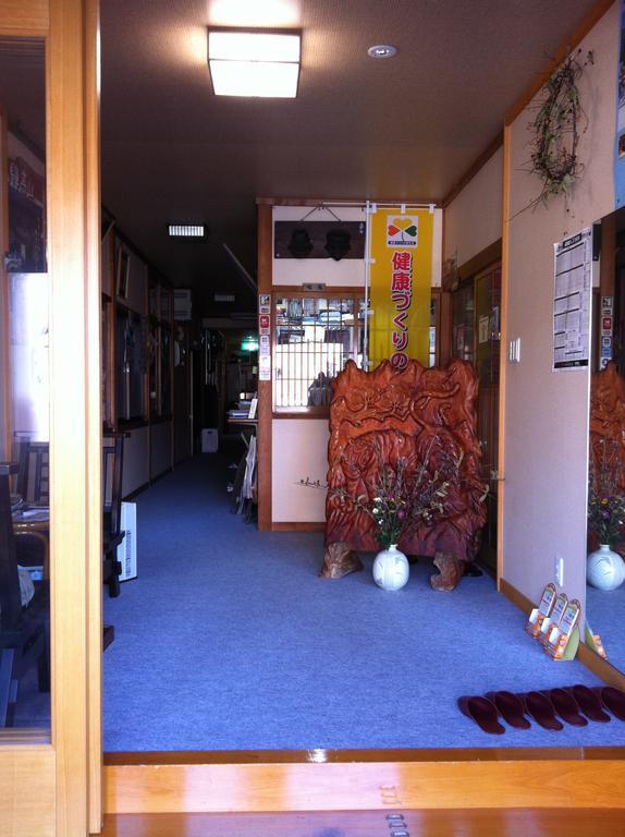 Oyado Banri Hotel Takayama  Exterior photo